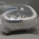 Portable Washing Machine - 16L Mini Foldable Washer with Spin Basket, Deep Cleaning for Small Clothes & 3 Cleaning Modes, Collapsible Laundry for Apartment, Dorm, Hotel, RV and Travel (Gray)