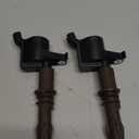 Set of 8 Ignition Coil Pack 4.6L 5.4L Compatible with 2008-2010 Ford Explorer Mustang F-150 F-250 F-350 Super Duty, 2009-2014 Expedition Lincoln Navigator, 2008 Mark LT Replace DG521