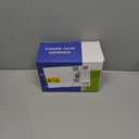 Jiaxix 1ml 26 G 1/2inch Lab Supplies 100Pack Individually Packaged