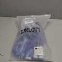 Compact Pool Float Anchor Bag, Sand Anchor for Floats, Rafts, Pool Toys and Inflatables, Large