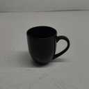 Rico Industries NFL Football Las Vegas Raiders 16 oz Team Color Laser Engraved Ceramic Coffee Mug for Rico Industries NFL Fans