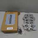 DV395ETPASU/A1 DV456EWHDWR/AA DV393ETPAWR/A1 DV395ETPAWR/A1 DVE45N5300W/A3 DV328AEW/XAA Dryer Heating Element and Thermal Fuses Fit for Sam-sung DV456ETHDSU/AA, DV395ETPARA/A1 DV456EWHDWR/AA
