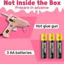 Marquee Numbers Cow 1st-Birthday Decorations: 3ft Large Light Up Numbers Holy Cow Party Decor Boy Girl First One Big Cardboard Number 1