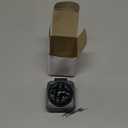 iplusmile Car Compass Ball for Dashboard, Adjustable Auto Compass Dash Mount, Universal Accessories Accurate Navigation for Boat Car Truck SUV Marine Caravan to Find Direction