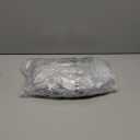 Perry Ellis Mens Modern-Fit Casual Trouser Pants, Felt Grey, 33W x 32L