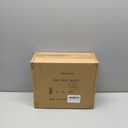 14 Inch Velvet Kids Hangers - 50 Pack Durable & Non-Slip Closet Organizers for Big Kids & School-Age Children, 0.2" Ultra Slim Space-Saving Design with 10 Clips Hanger - Pink