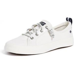 Sperry Women's Crest Vibe Sneaker, USA 8