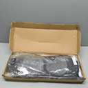 SmoothSpine Triple Fusion Back Massager - The Official Smooth Spine Massager with Heat - Design to Support Lower Back Comfort, Relaxation Device for Home Use (Triple Fusion Back Massager)