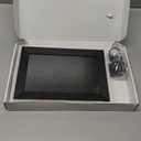 Uhale Digital Picture Frame 32GB Storage 10.1 Inch WiFi Electronic Photo Frames SD Card Slot IPS Touch Screen HD Display Auto Rotate Slideshow Share Videos Photos Instantly Send Wishes Remotely (Black)