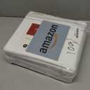 Mellanni Extra Deep King Sheets - 4 PC Iconic Collection Bedding - Hotel Luxury, Ultra Soft, Cooling Bed Sheets - Wrinkle, Fade, Stain Resistant (King, White)