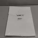 Unittype 4 Pack Diamond Painting Frames Magnetic Diamond Art Frames Self Adhesive for Painting Pictures Canvas Room Wall Window Door Decorations Accessories, Black(12 x 16 Inch/ 30 x 40 cm)