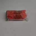ZESICA Women Dress Orange M