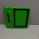 Kids Case for Onn 10.1 Tablet Case 2024 Gen 4(Model:100135925),EVA Shockproof Lightweight Handle Stand Cover for Onn Tablet 10.1 Cases,Green