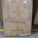 ALL4JIG 2000 Pieces Puzzle Table with Legs and Wheels, Wooden Jigsaw Puzzle Table with 4 Drawers & Cover,Upgraded Stability & Optimized Lightweight Design,Vertical Placement Option (Grey)