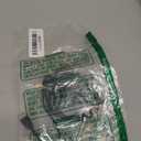 Samsung AKG Wired Earbuds Original USB Type C in-Ear Earbud Headphones with Remote & Microphone for Music, Phone Calls, Work - Noise Isolating Deep Bass, Includes Velvet Carrying Pouch - Black