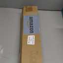 Giegxin 2 Bundles Memorial Day Sunflower Cemetery Flowers for Grave Vase Artificial Memorial Flower Bouquet 19.7Inch Fake Silk Floral Arrangement for Headstone Gravesite Outdoor (Sunflower Daisy)