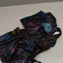 Sherr 3 Pieces Travel Luggage Cover Suitcase Protector Anti Scratch Suitcase Washable Baggage Covers(Vintage Theme,S/Medium/L)