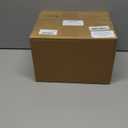 6 Pcs St Patrick's Day Glass Cups Shamrock Tumbler with Bamboo Lids and Straws 16 oz Irish Lucky Clover Reusable Can Shaped Drinking Glasses Bulk for St Patrick's Day Party Supplies