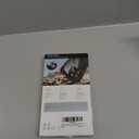 ESR for iPhone 15 Pro Case, Compatible with MagSafe, Full-Body Military-Grade Drop Proof Case with Built-in 9H+ Tempered Glass Screen Protector, Armor Series, Clear Dark Blue