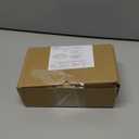 Sytopia Chair Wheels Replacement, Heavy Duty Office Chair Wheels for Hardwood Floors and Carpet, Replaces Mat Rubber Office Casters Universal Accessories Set of 5 Black