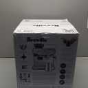 Breville Barista Express Espresso Machine BES870XL, Brushed Stainless Steel