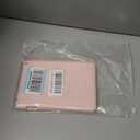 DJ&RPPQAll-New 8inTablet Case, Smart Trifold Stand Case with Incompatible with Alcatel TCL Back and Auto Wake/Sleep,Pink