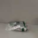 Ultra Slim TV Wall Mount Compatible with 14"-80" Flat & Frame TVs Only, 0.3" Micro-Gap Low Profile TV Mount, Minimalist Look, Blends Any Interior, Hold up to 100Lbs