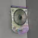 ShowerShroom SHSULT755 Ultra Revolutionary Shower Hair Catcher Drain Protector, No Size, Stainless