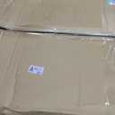 Sofa Cover for IKEA Friheten 3 Seat Sofa Bed Sleeper, Friheten Cover Sofa Cover, Polyester Machine Washable, Light Gray