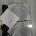 COKOEYE Wireless Charger, 15W Max Fast Wireless Charging Pad 2Pack Compatible with iPhone 17/17 Air/17 Pro/17 Pro Max/16/15/14/13/12/Samsung S24/S24Ultra/S23Ultra/S22/S21,AirPods Pro2