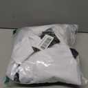 Morph Astronaut Costume Adult, Space Suit Men, Mens Halloween Costume Astronaut Suits, Nasa Costumes Adult (Large, White)