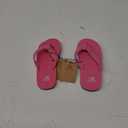 G Eva Pink Flip Flop 10/11