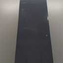 Stainless Steel Chimney Extension for SNDOAS Range Hood GD17 and GD24 Series, 31.5", Wall-Mounted style (Silver)