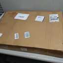 powoq Truck Mat Compatible with 2022 2023 2024 2025 2026 Nissan Frontier