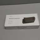 JSAUX PC0111 ModCase Compatible with ASUS ROG Ally X (2024), ROG Ally X Case with Detachable Front Shell, Include Protective Case, Face Cover, Metal Bracket and Strap - Basic Set