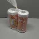 NNX Reusable Paper Towels 90 Count  OEKO-TEX Standard 100 Certified, Plant-Based Fiber, Washable Quick Dry Heavy Duty Kitchen Rags & Dish Cloths for Multi-Purpose Cleaning