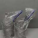 Sunrise Stainless Steel Pasta Boil Basket (2, 5"D x 7"H)