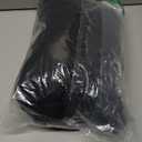 Goranbon Women's Cable Knit Cardigan Long Sleeve Open Front Button Down Knitwear Sweater Coat, XL