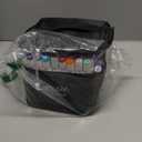 Alcohol Markers 100 Colors Art Markers Professional Art Pen Dual Tips Plus 1 Blender Permanent Ink for Painting, Coloring and Drawing (White)