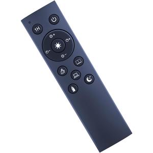 Replacement Remote Control for OUTON HU-XI-139, Dimunt MF20054, Motumen MTD2401, Wio-Mio OL-LFL-21 MF18806, PACOVY ADJ-01, Shalomlite 18823A, SIBRILLE MF30012R Led Floor Lamp