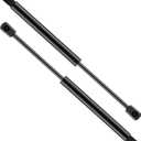 Rear Window Glass Struts Shocks Lift Supports Gas Spring Fit for 1999-2006 Cadillac Escalade Chevy Suburban Tahoe GMC Yukon 4185, 2 Pcs