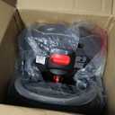 Graco SnugRide SnugFit DLX Infant Car Seat, Baby Car Seat Rear Facing with Anti Rebound Bar, Carseat with Adjustable Base and 5 Recline Positions, Spencer Manufactured  09/18/2019