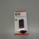 Charging Dock for Switch 2 Joycons KAIPLAYHORIZON 4 Slots Dock Station with Charging Indicator Sound Alerts