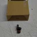 Rear View Back Up Wide Angle Camera Park Assist Reverse Camera - Compatible for Ford Taurus 3.5L V6 - Gas Limited, SE, SEL, SHO 2010-2012 - Replace Part AG1Z19G490D