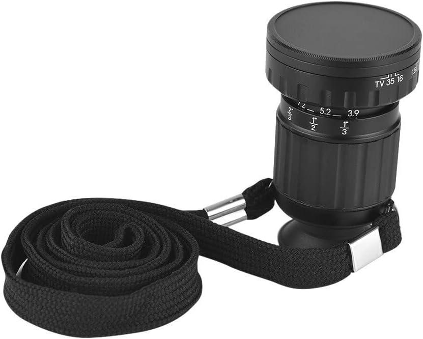 Portable 11X Micro Magnification Director's Viewfinder View Finder Scene Viewer Telescopic Zoom Photography Accessories
