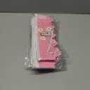 7 x SuPoo Daisy First Birthday Hat Flower 1st Birthday Girl Crown Headband First Birthday Decorations for Girl Princess Tiara One Year Old Birthday Party Decorations Outfit