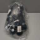 Wironlst Velvet Ornaments for Christmas Tree, 4 Style Flocked Matte Velvet Christmas Ball Ornaments, Shatterproof Decor for Xmas Tree Wedding Holiday Party Home(2.36" 25pcs Green)