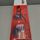 X-Protector Multi-Surface Furniture Sliders & Furniture Lifter Tool Set - 4 PCS 5" Sliders for Furniture with Furniture Jack. Move Your Furniture Easily with Furniture Movers for Hard Floors & Carpets