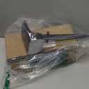 WELALO Solar Spot Lights Outdoor, [6 Pack/65 LED/3 Modes] Solar Landscape Spotlights, Solar Powered Christmas Halloween Lights, IP68 Waterproof Wall Lights for Walkway Yard Garden Driveway(Cool White)