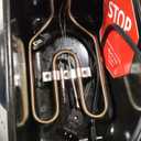 OVENTE Electric Deep Fryer 2 Liter Capacity, 1500 Watt Lid with Viewing Window and Odor Filter, Adjustable Temperature, Removable Frying Basket and Easy to Clean Stainless Steel Body, Silver FDM2201BR